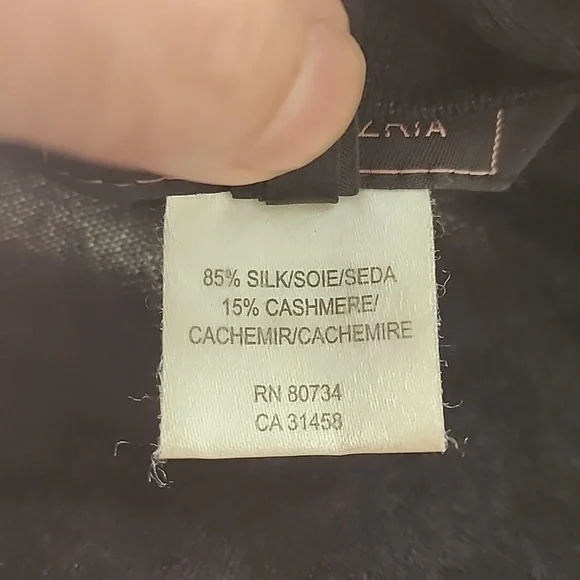 BCBG Wrap/ Cardigan - Picture 4 of 4